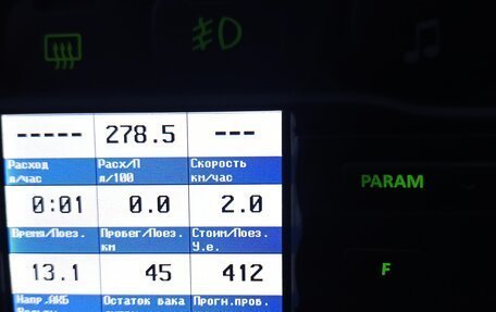 Chevrolet Niva I рестайлинг, 2019 год, 750 000 рублей, 9 фотография