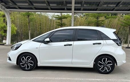 Honda Life, 2023 год, 1 388 000 рублей, 4 фотография