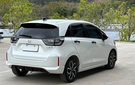 Honda Life, 2023 год, 1 388 000 рублей, 5 фотография