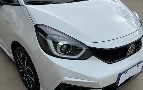 Honda Life, 2023 год, 1 388 000 рублей, 9 фотография