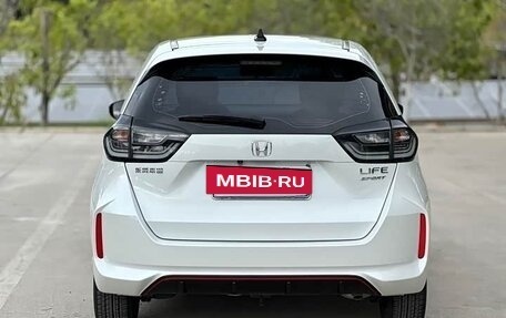 Honda Life, 2023 год, 1 388 000 рублей, 6 фотография