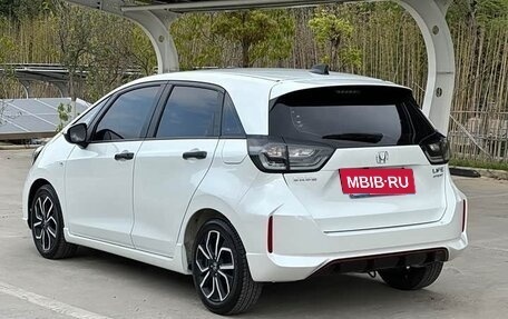 Honda Life, 2023 год, 1 388 000 рублей, 7 фотография