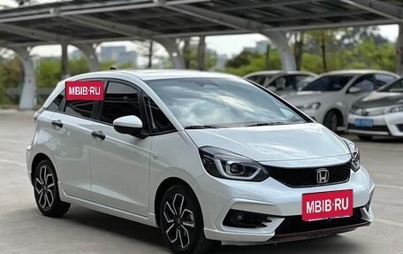 Honda Life, 2023 год, 1 388 000 рублей, 3 фотография