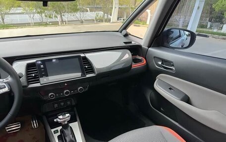 Honda Life, 2023 год, 1 388 000 рублей, 13 фотография