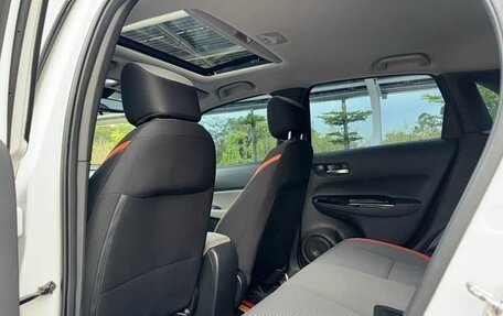 Honda Life, 2023 год, 1 388 000 рублей, 15 фотография