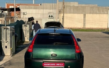 Citroen C4 II рестайлинг, 2005 год, 370 000 рублей, 3 фотография