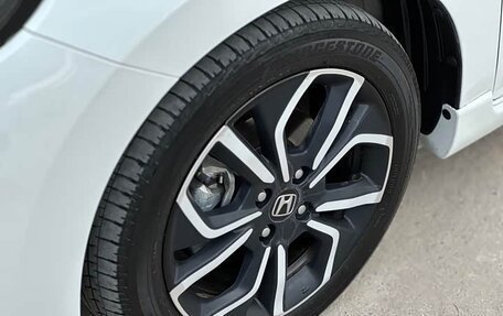 Honda Life, 2023 год, 1 388 000 рублей, 16 фотография