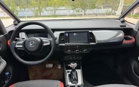 Honda Life, 2023 год, 1 388 000 рублей, 12 фотография