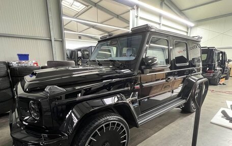 Mercedes-Benz G-Класс AMG, 2026 год, 58 700 000 рублей, 2 фотография