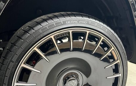 Mercedes-Benz G-Класс AMG, 2026 год, 58 700 000 рублей, 5 фотография