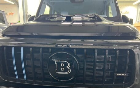 Mercedes-Benz G-Класс AMG, 2026 год, 58 700 000 рублей, 3 фотография