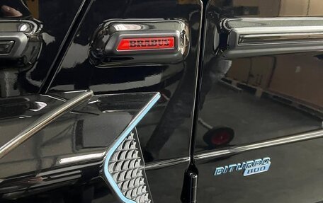 Mercedes-Benz G-Класс AMG, 2026 год, 58 700 000 рублей, 4 фотография