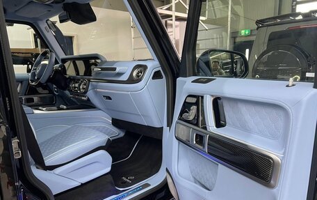 Mercedes-Benz G-Класс AMG, 2026 год, 58 700 000 рублей, 8 фотография