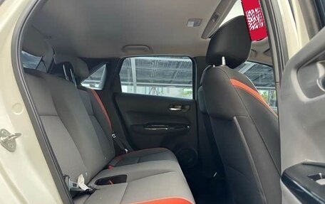 Honda Life, 2023 год, 1 388 000 рублей, 14 фотография