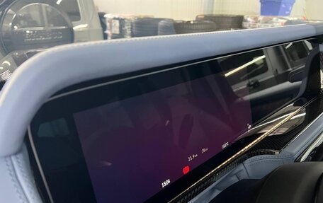 Mercedes-Benz G-Класс AMG, 2026 год, 58 700 000 рублей, 18 фотография