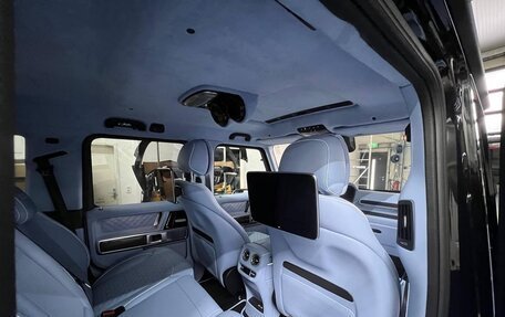 Mercedes-Benz G-Класс AMG, 2026 год, 58 700 000 рублей, 12 фотография