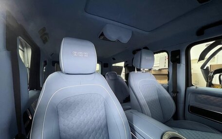 Mercedes-Benz G-Класс AMG, 2026 год, 58 700 000 рублей, 11 фотография