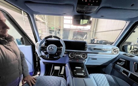 Mercedes-Benz G-Класс AMG, 2026 год, 58 700 000 рублей, 16 фотография