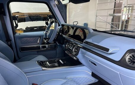 Mercedes-Benz G-Класс AMG, 2026 год, 58 700 000 рублей, 14 фотография