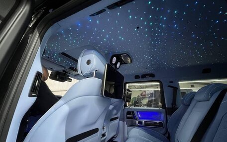 Mercedes-Benz G-Класс AMG, 2026 год, 58 700 000 рублей, 20 фотография