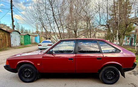 Москвич 2141, 1991 год, 98 000 рублей, 2 фотография