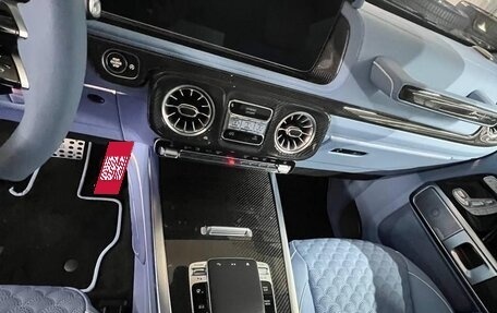 Mercedes-Benz G-Класс AMG, 2026 год, 58 700 000 рублей, 17 фотография