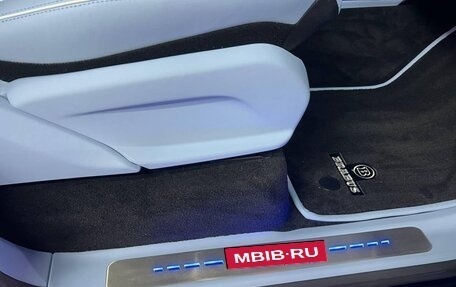 Mercedes-Benz G-Класс AMG, 2026 год, 58 700 000 рублей, 9 фотография