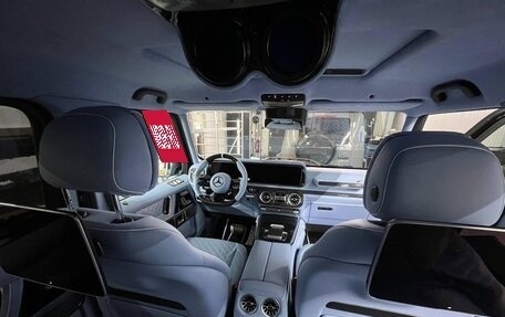 Mercedes-Benz G-Класс AMG, 2026 год, 58 700 000 рублей, 13 фотография