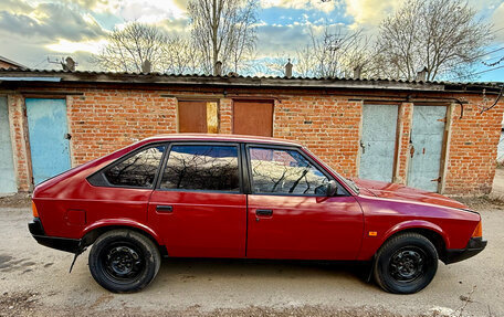 Москвич 2141, 1991 год, 98 000 рублей, 6 фотография