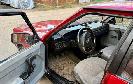 Москвич 2141, 1991 год, 98 000 рублей, 9 фотография