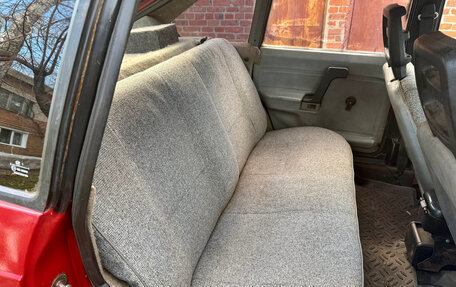 Москвич 2141, 1991 год, 98 000 рублей, 13 фотография