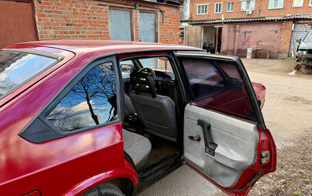 Москвич 2141, 1991 год, 98 000 рублей, 11 фотография