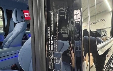 Mercedes-Benz G-Класс AMG, 2026 год, 58 700 000 рублей, 19 фотография