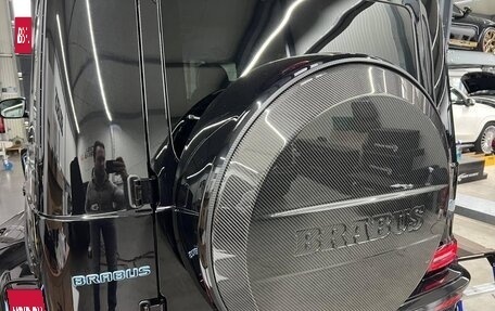 Mercedes-Benz G-Класс AMG, 2026 год, 58 700 000 рублей, 7 фотография