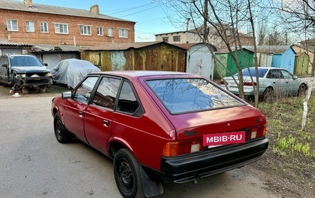 Москвич 2141, 1991 год, 98 000 рублей, 3 фотография