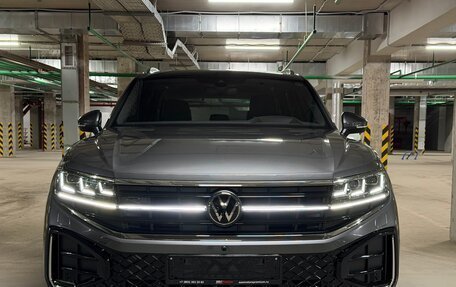 Volkswagen Touareg III, 2025 год, 11 690 000 рублей, 2 фотография