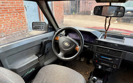 Москвич 2141, 1991 год, 98 000 рублей, 16 фотография