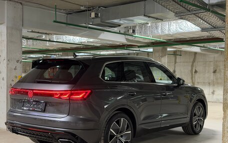 Volkswagen Touareg III, 2025 год, 11 690 000 рублей, 4 фотография