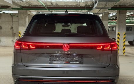 Volkswagen Touareg III, 2025 год, 11 690 000 рублей, 5 фотография