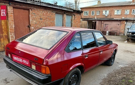 Москвич 2141, 1991 год, 98 000 рублей, 5 фотография