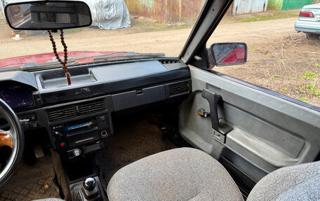 Москвич 2141, 1991 год, 98 000 рублей, 15 фотография