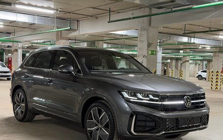 Volkswagen Touareg III, 2025 год, 11 690 000 рублей, 3 фотография