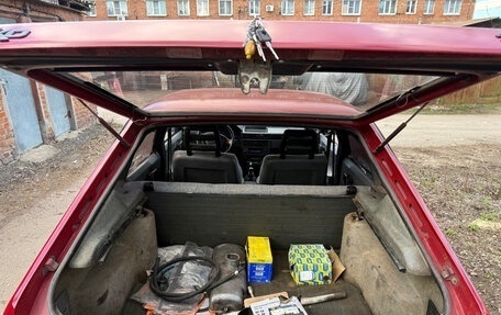 Москвич 2141, 1991 год, 98 000 рублей, 17 фотография