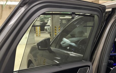 Volkswagen Touareg III, 2025 год, 11 690 000 рублей, 13 фотография