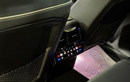 Volkswagen Touareg III, 2025 год, 11 690 000 рублей, 12 фотография