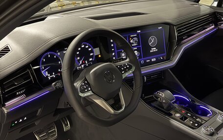 Volkswagen Touareg III, 2025 год, 11 690 000 рублей, 10 фотография