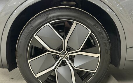 Volkswagen Touareg III, 2025 год, 11 690 000 рублей, 8 фотография