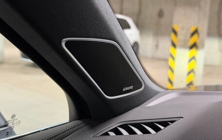 Volkswagen Touareg III, 2025 год, 11 690 000 рублей, 19 фотография