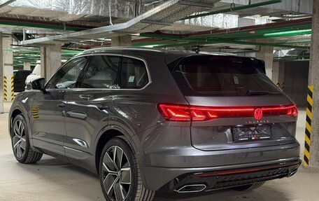 Volkswagen Touareg III, 2025 год, 11 690 000 рублей, 6 фотография