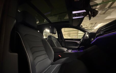 Volkswagen Touareg III, 2025 год, 11 690 000 рублей, 17 фотография